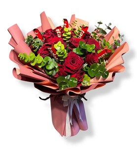 izmir çiçekçi, bornova çiçekçi, izmir çiçek siparişi